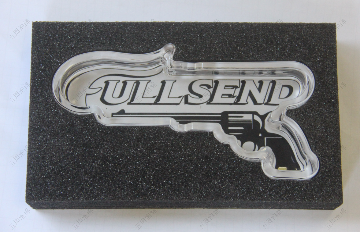 EPE珍珠棉內(nèi)襯選購指南：核心特性與選材邏輯