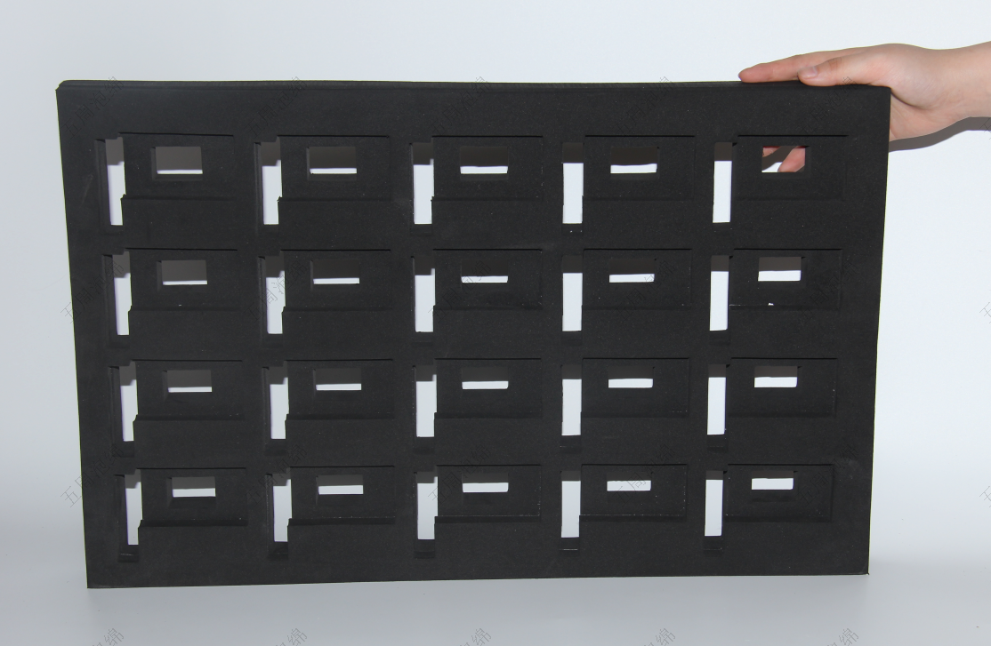 EVA泡棉內(nèi)襯成本真的高嗎？破除傳統(tǒng)認(rèn)知的成本迷思