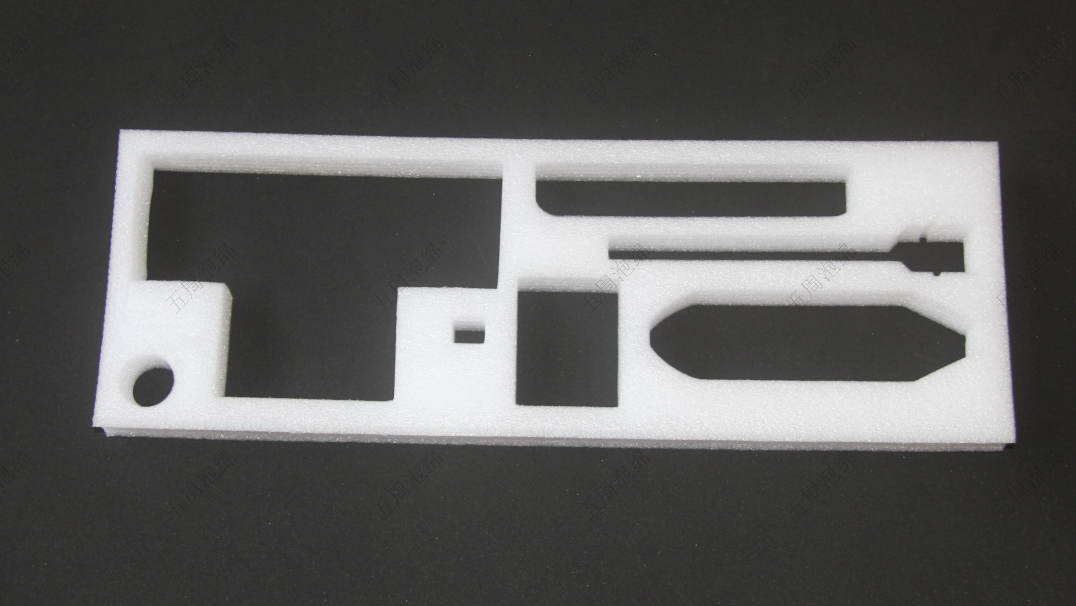 從減震到吸睛：EPE珍珠棉內襯的創(chuàng)意升維革命