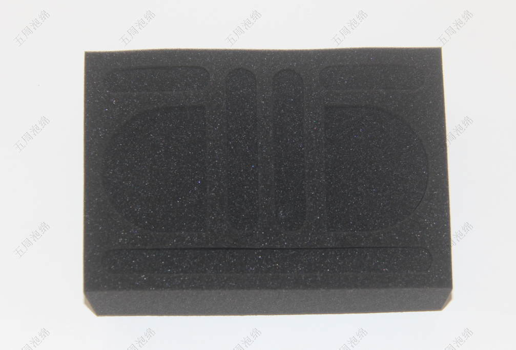 從工業(yè)到消費端：PU海綿內襯正在重新定義緩沖材料標準