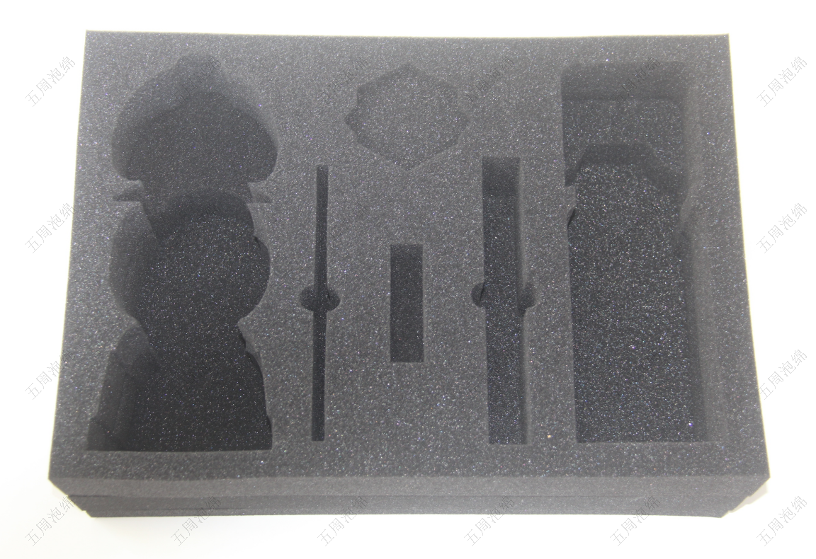 消費升級時代：PU海綿內襯如何成為產(chǎn)品溢價的關鍵角色？