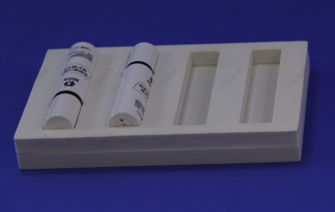 EVA泡棉內(nèi)襯定制全流程解析：從設(shè)計到成型的5個關(guān)鍵步驟