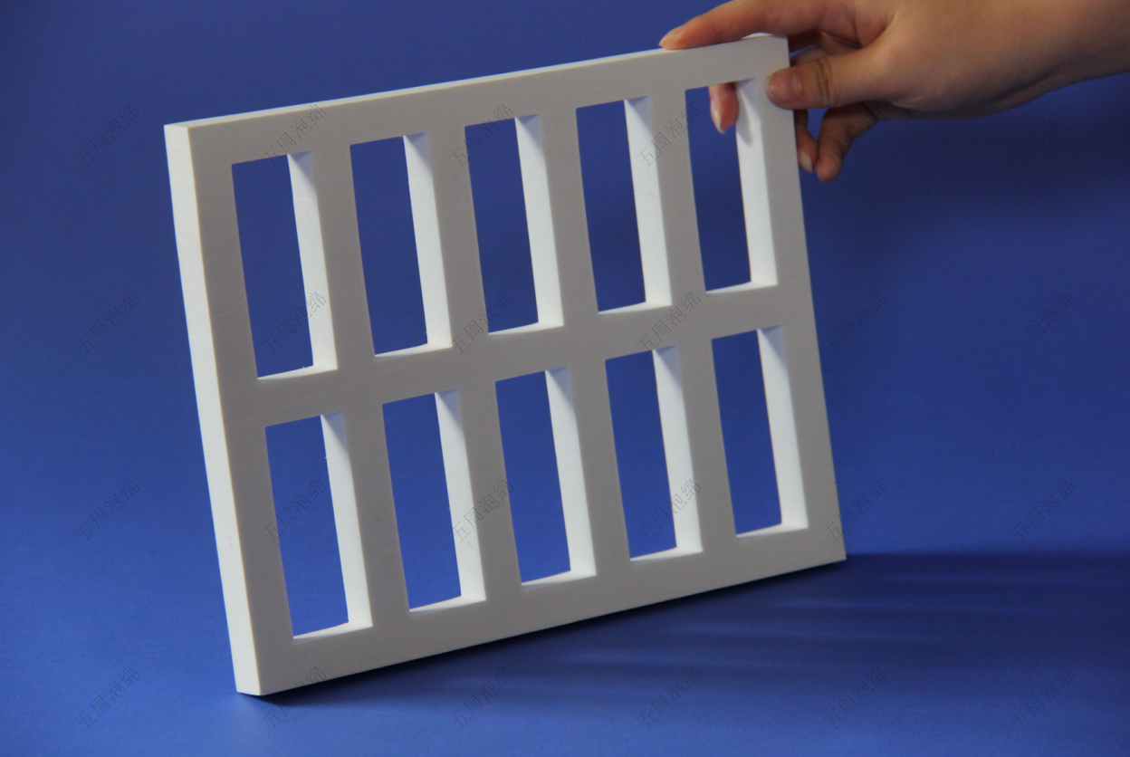 EVA泡棉內(nèi)襯選購指南：如何根據(jù)產(chǎn)品特性選擇合適的防護方案