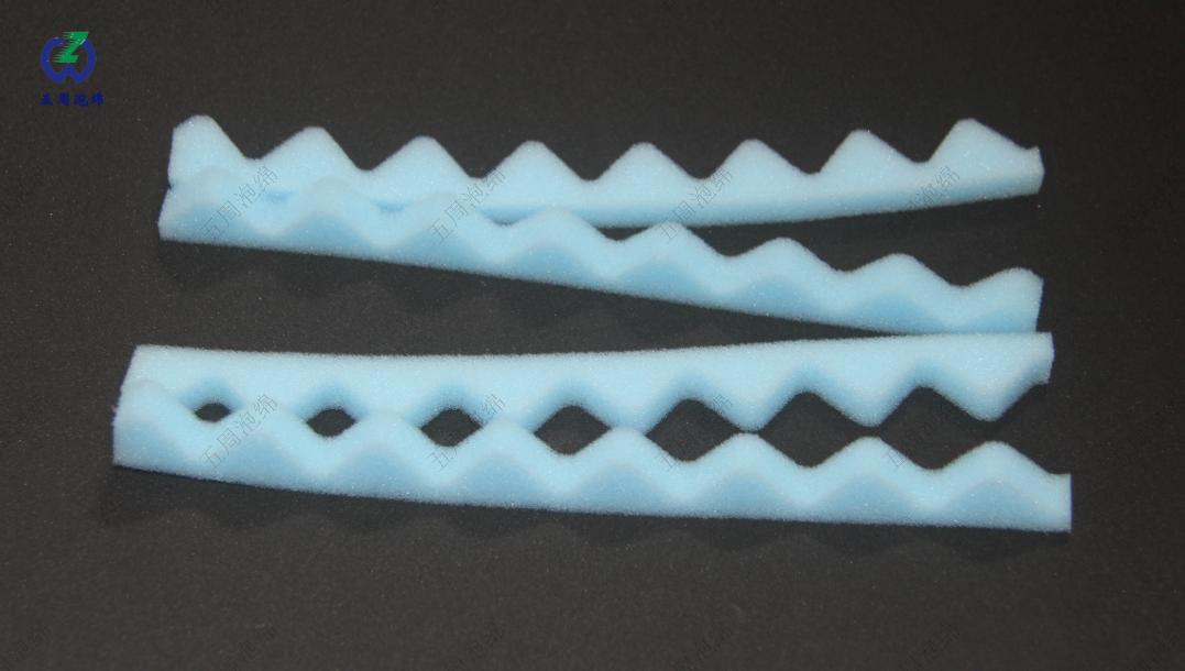 工業(yè)設(shè)計(jì)新寵：PU海綿內(nèi)襯在精密儀器保護(hù)中的關(guān)鍵作用