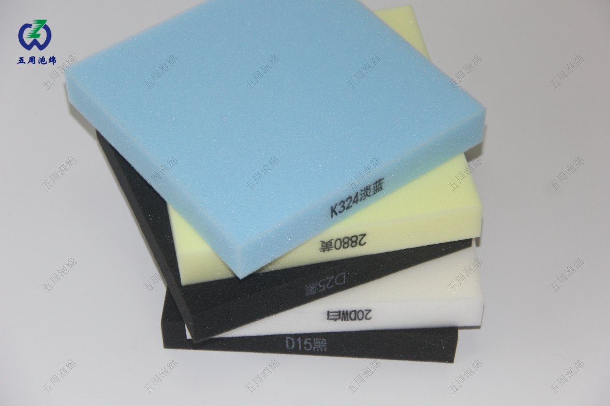 環(huán)保與性能并存：PU海綿內(nèi)襯如何實現(xiàn)雙贏？