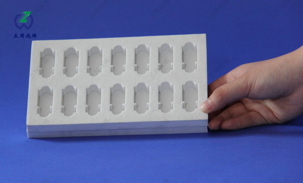 EVA泡棉內(nèi)襯維護指南：清潔、儲存與延長使用壽命的實用技巧