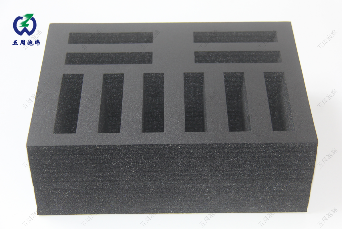 為什么定制EPE珍珠棉內(nèi)襯能提升品牌包裝競爭力？