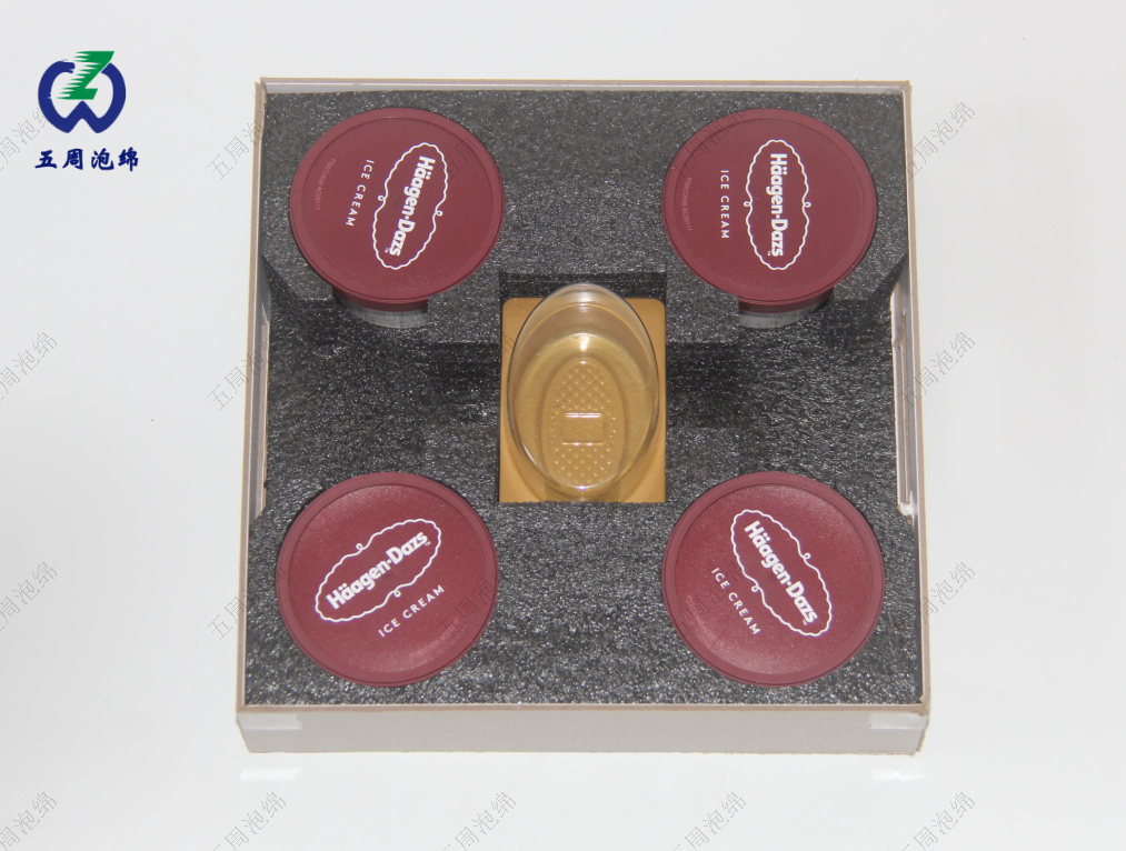 選擇EPE珍珠棉內(nèi)襯時，如何確定合適的厚度和密度？