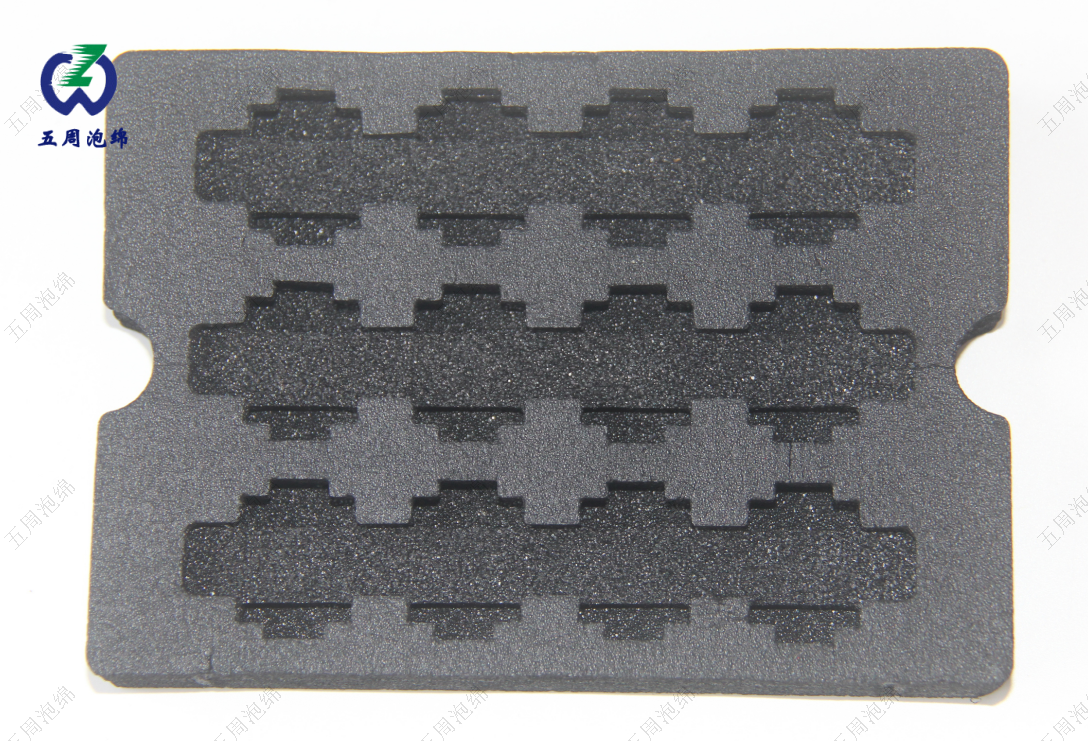 如何通過EPE珍珠棉內(nèi)襯降低運輸中的產(chǎn)品損耗？