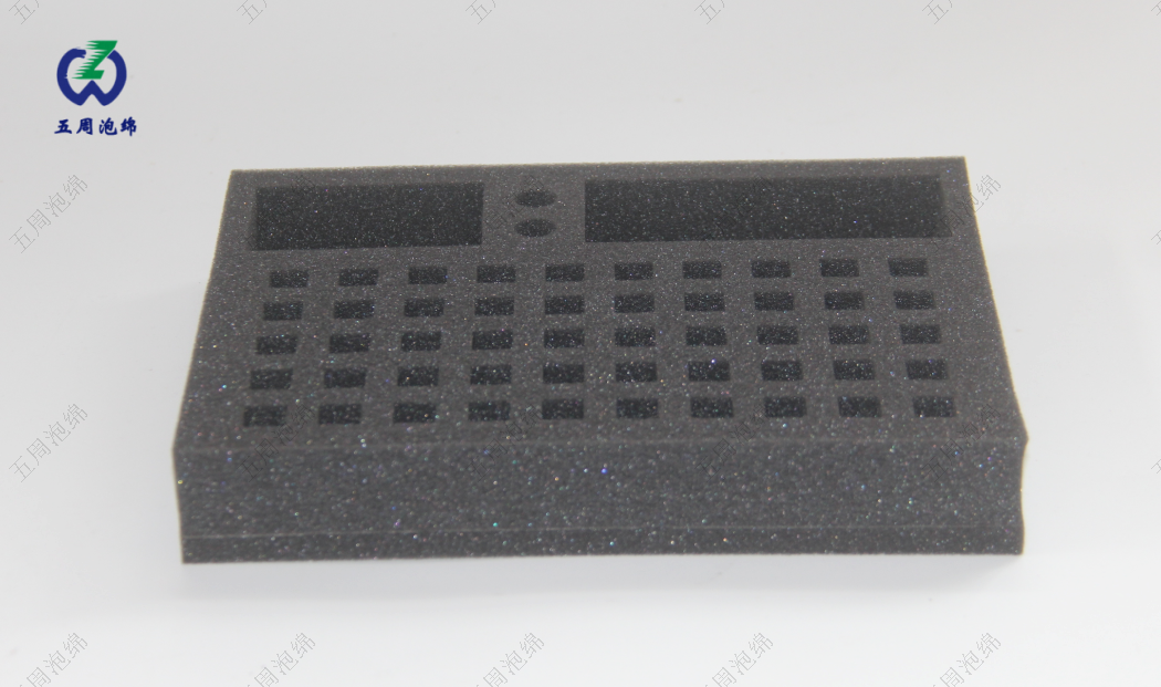 醫(yī)療器械包裝中PU海綿內(nèi)襯的無菌適配性研究