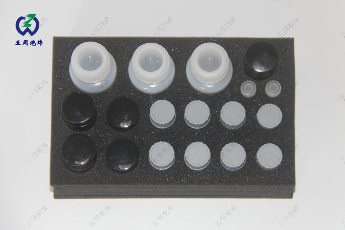 從包裝到家居：PU海綿內(nèi)襯的『跨界變形記』