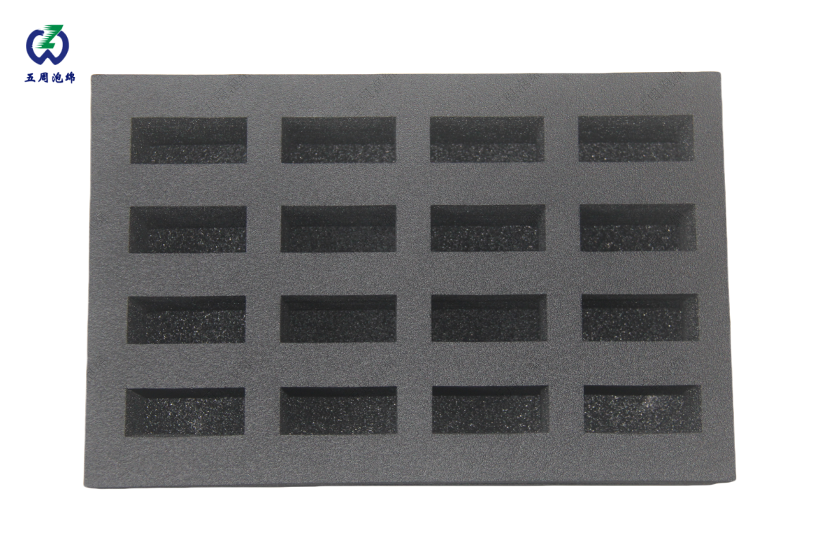 為什么精密儀器包裝必須使用EVA泡棉內(nèi)襯？