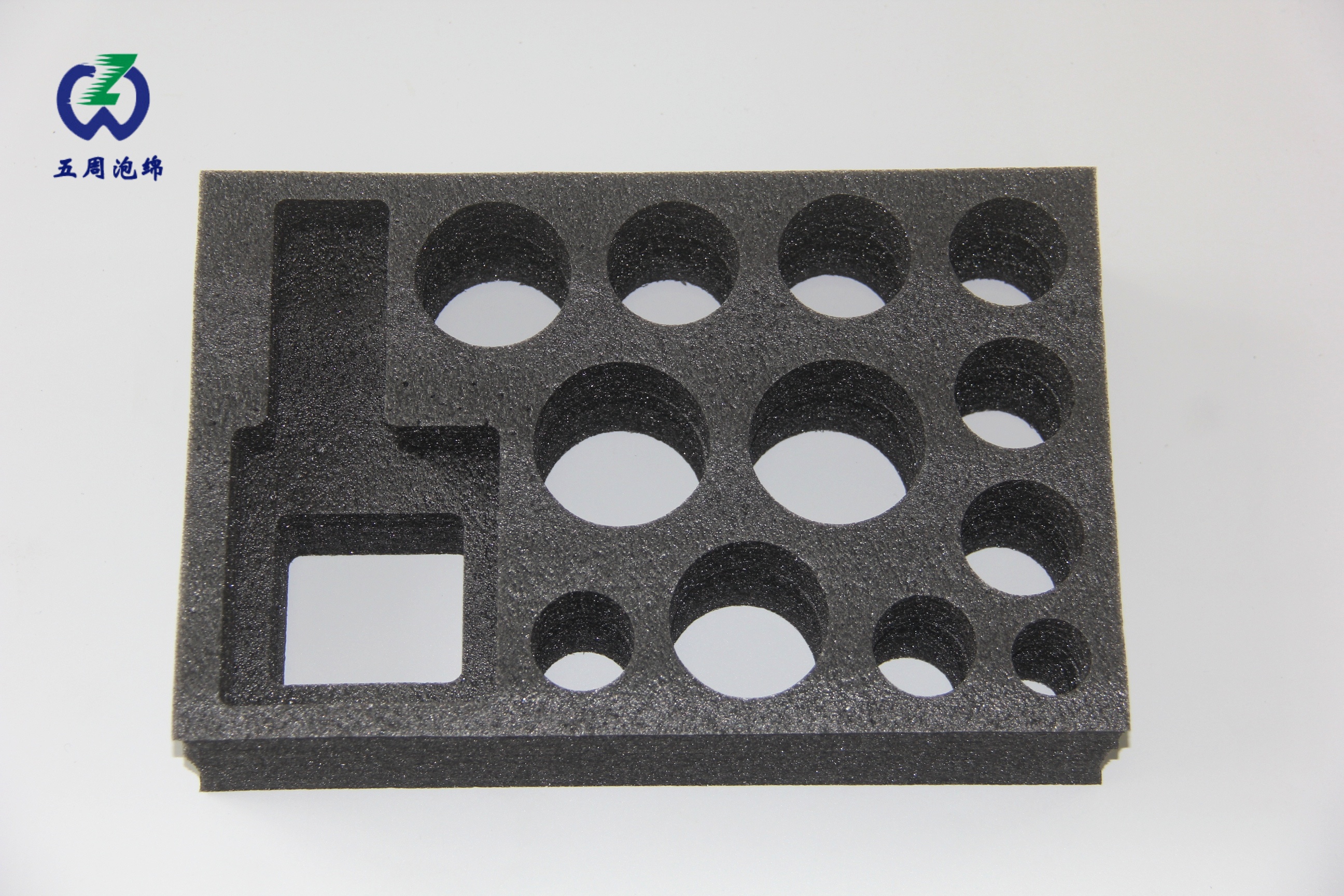 揭秘EPE珍珠棉內(nèi)襯：為何99%的易碎品都選它？