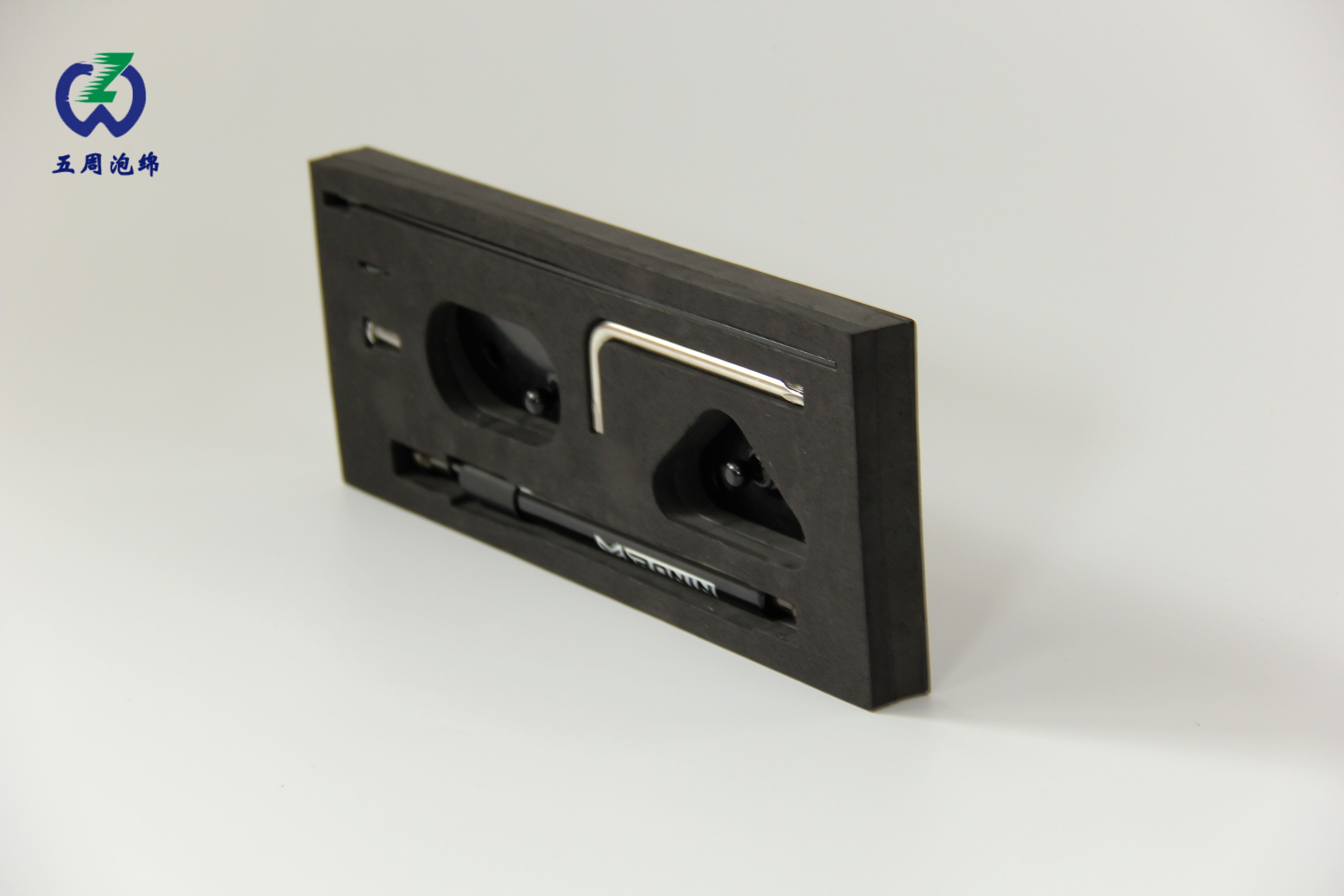 被99%人忽略的包裝秘密！EVA泡棉內(nèi)襯竟是行業(yè)大佬的制勝法寶