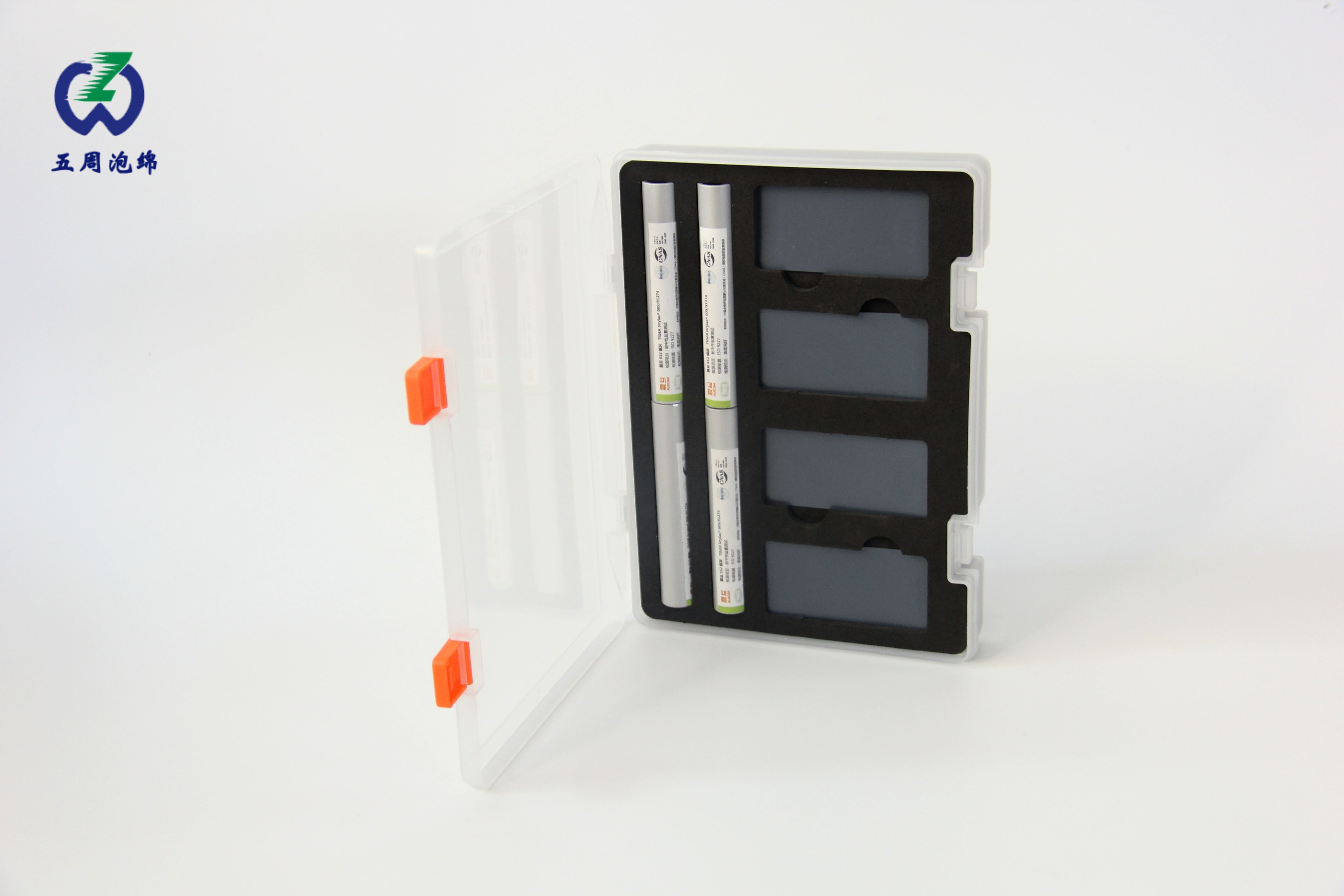 是否所有產(chǎn)品都適合用EVA泡棉內(nèi)襯？關(guān)鍵場景與適配性分析