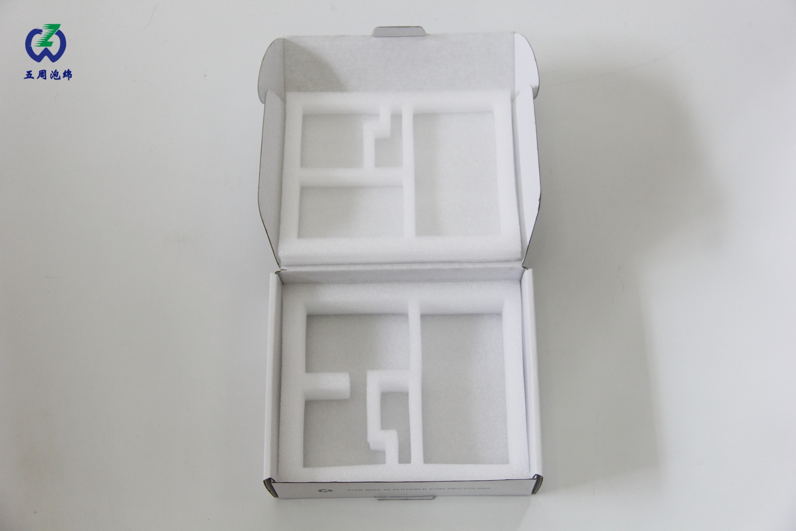 EPE珍珠棉內(nèi)襯緩沖性能再升級，助力精密儀器運輸安全