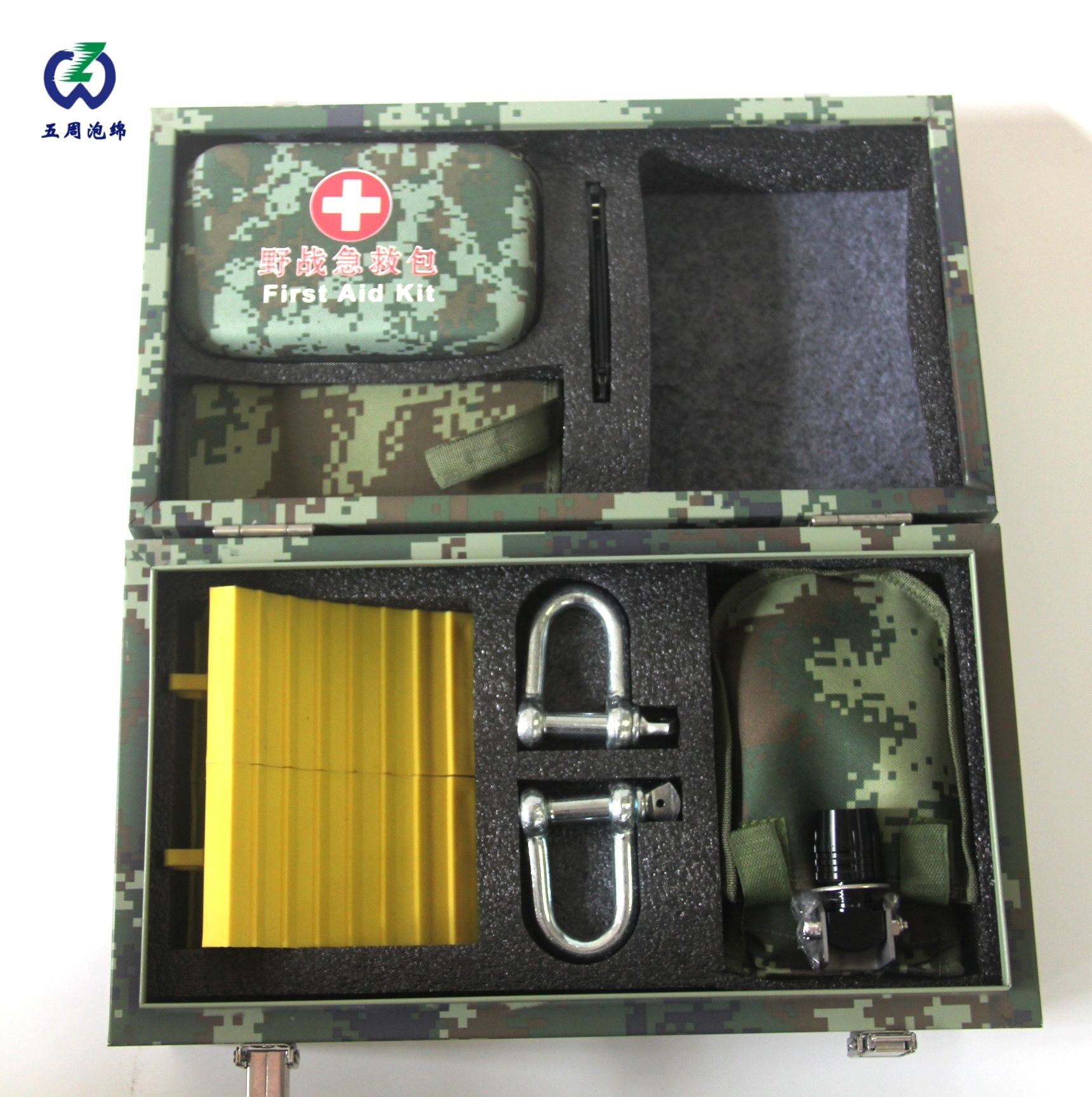 行軍包珍珠棉內(nèi)襯如何選？真實(shí)經(jīng)驗(yàn)避坑指南！