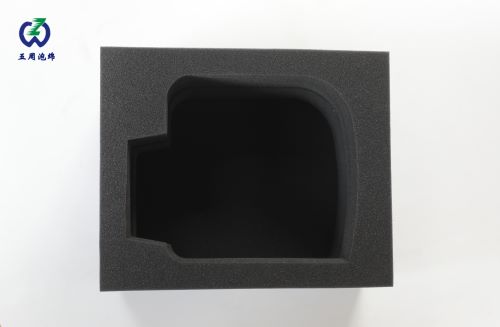 【緩沖革命】PU海綿內(nèi)襯：為什么頂級品牌都在用它保護產(chǎn)品？