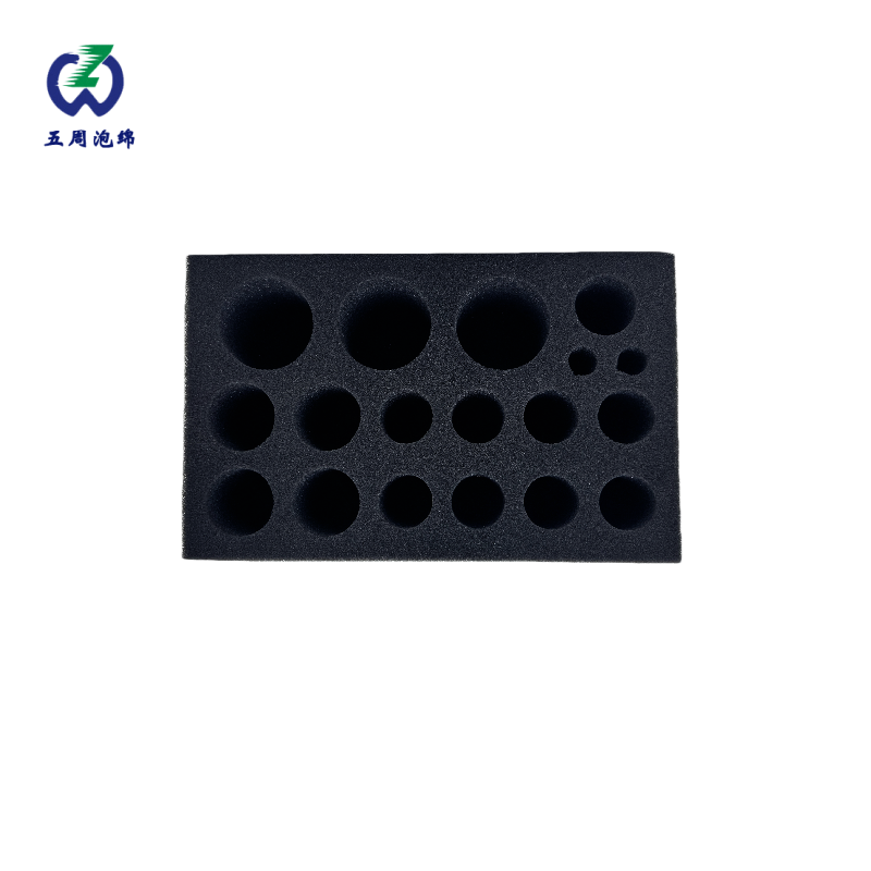 PU海綿內(nèi)襯選購指南：如何挑選適合的材質(zhì)與密度？