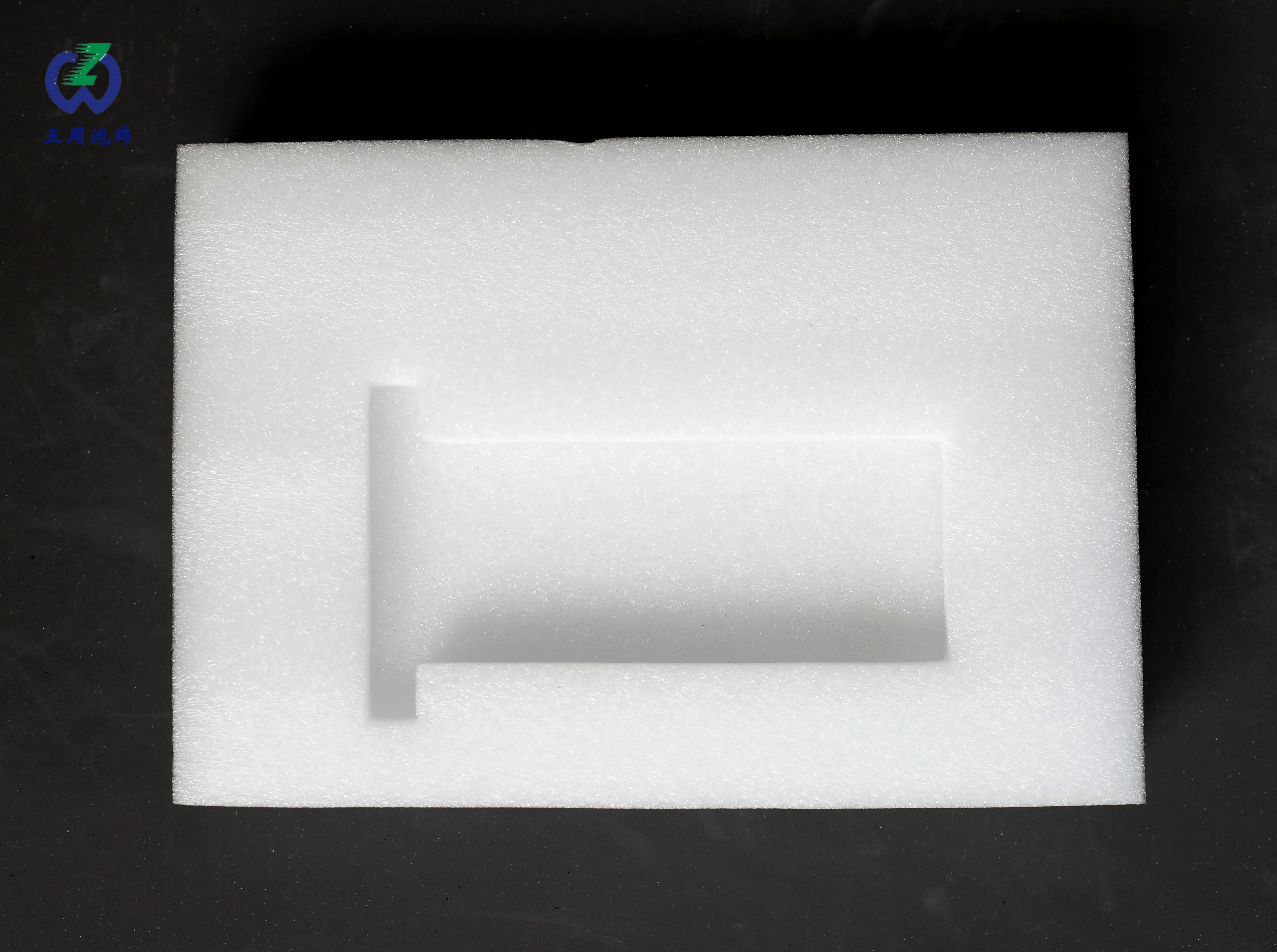 定制EPE珍珠棉內襯避坑指南：品牌文化傳播的隱藏戰(zhàn)場