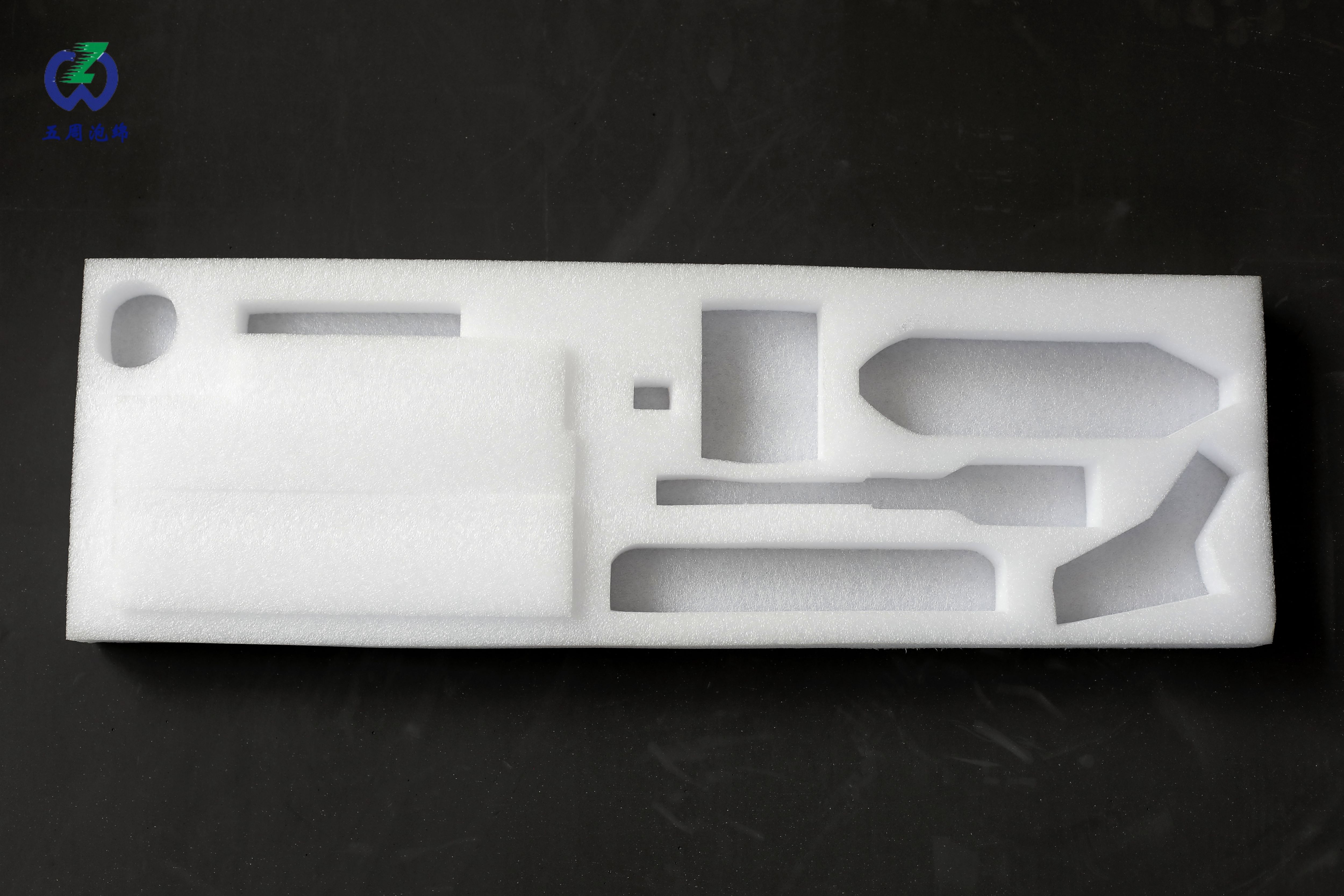 環(huán)保包裝新選擇：EPE珍珠棉如何助力品牌構建綠色文化？