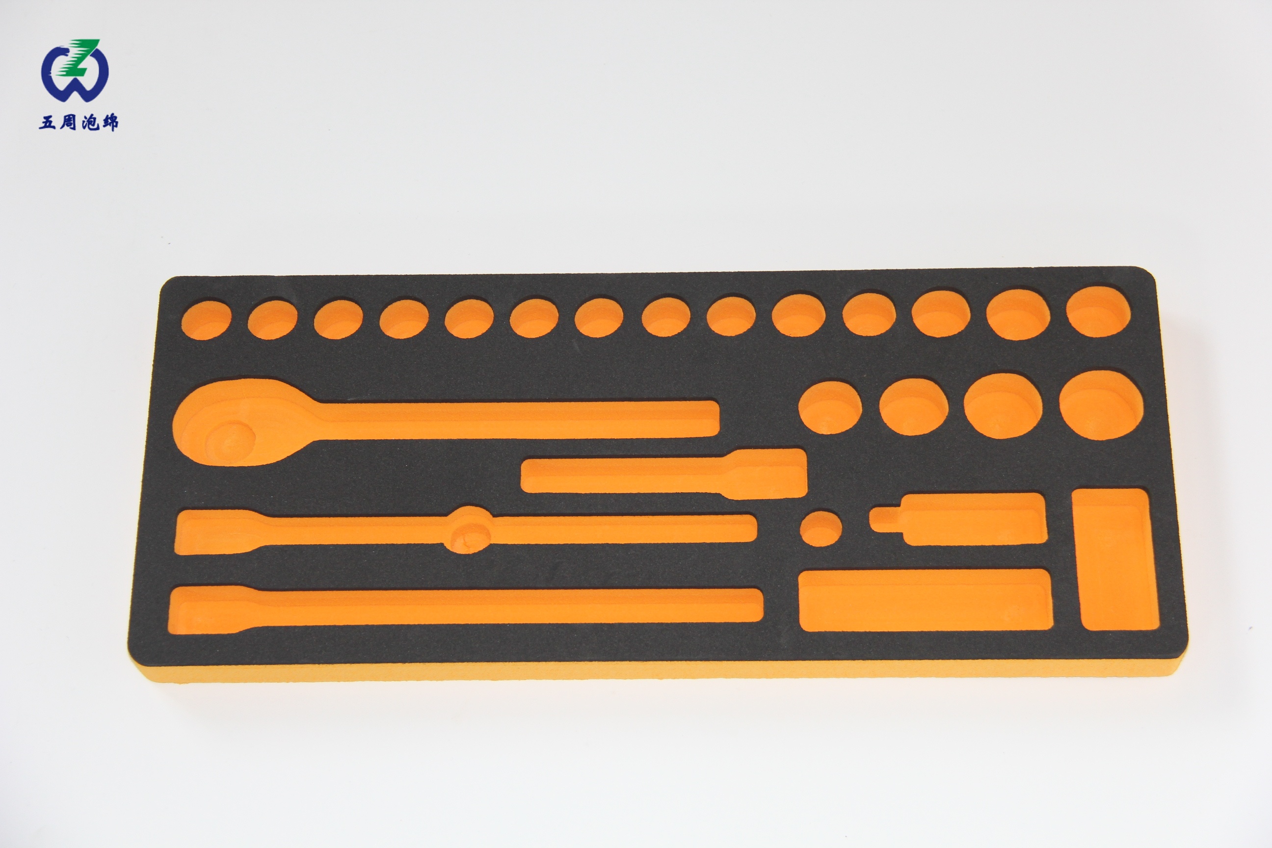 全球市場需求激增！EVA泡棉內襯的五大應用前景