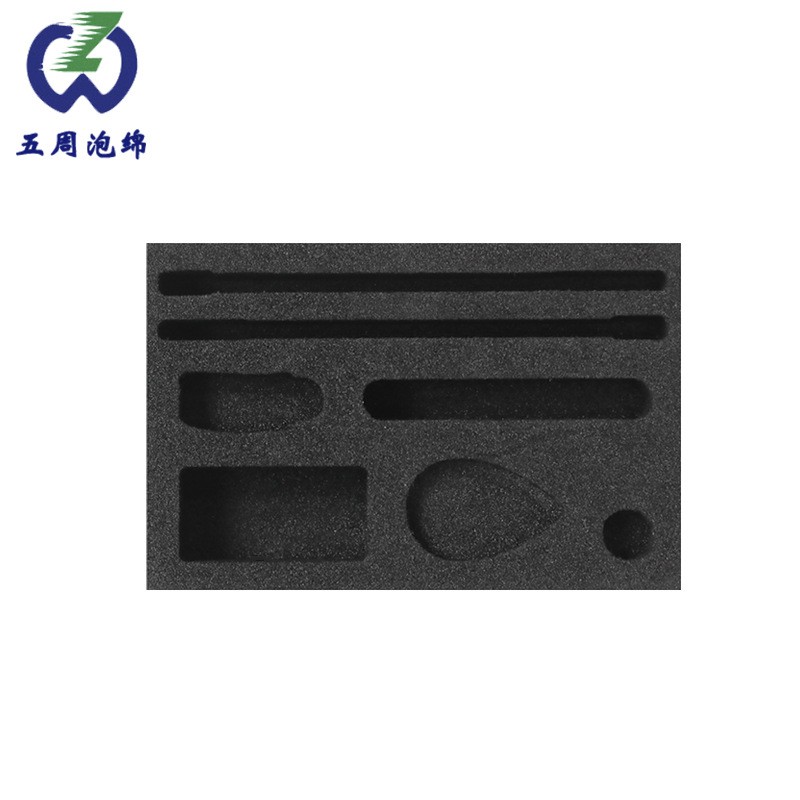 PU海綿內(nèi)襯的5大秘密！為何它能讓你產(chǎn)品包裝