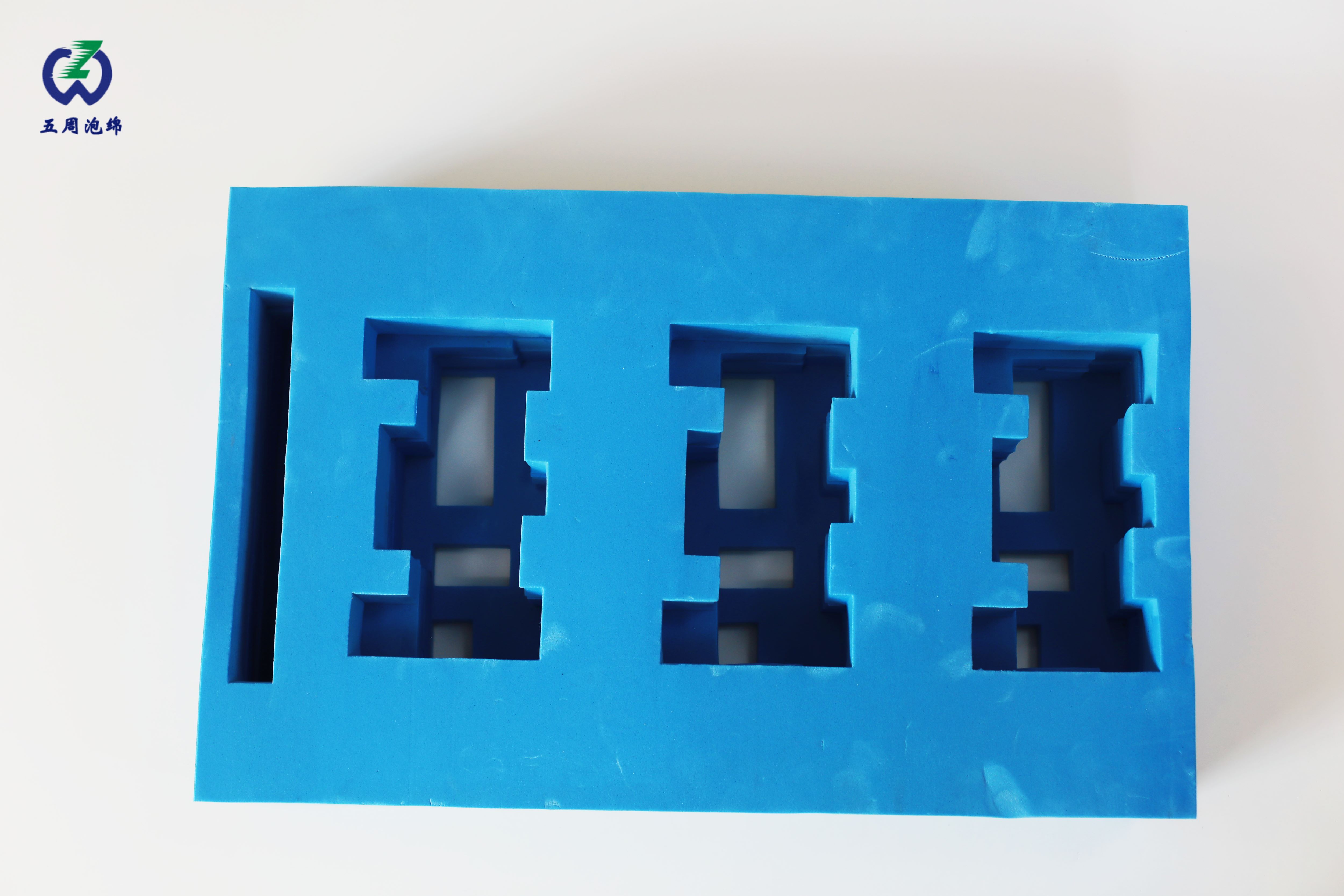 為什么你的產(chǎn)品運(yùn)輸總受損？EVA泡棉內(nèi)襯能否成為解決方案？