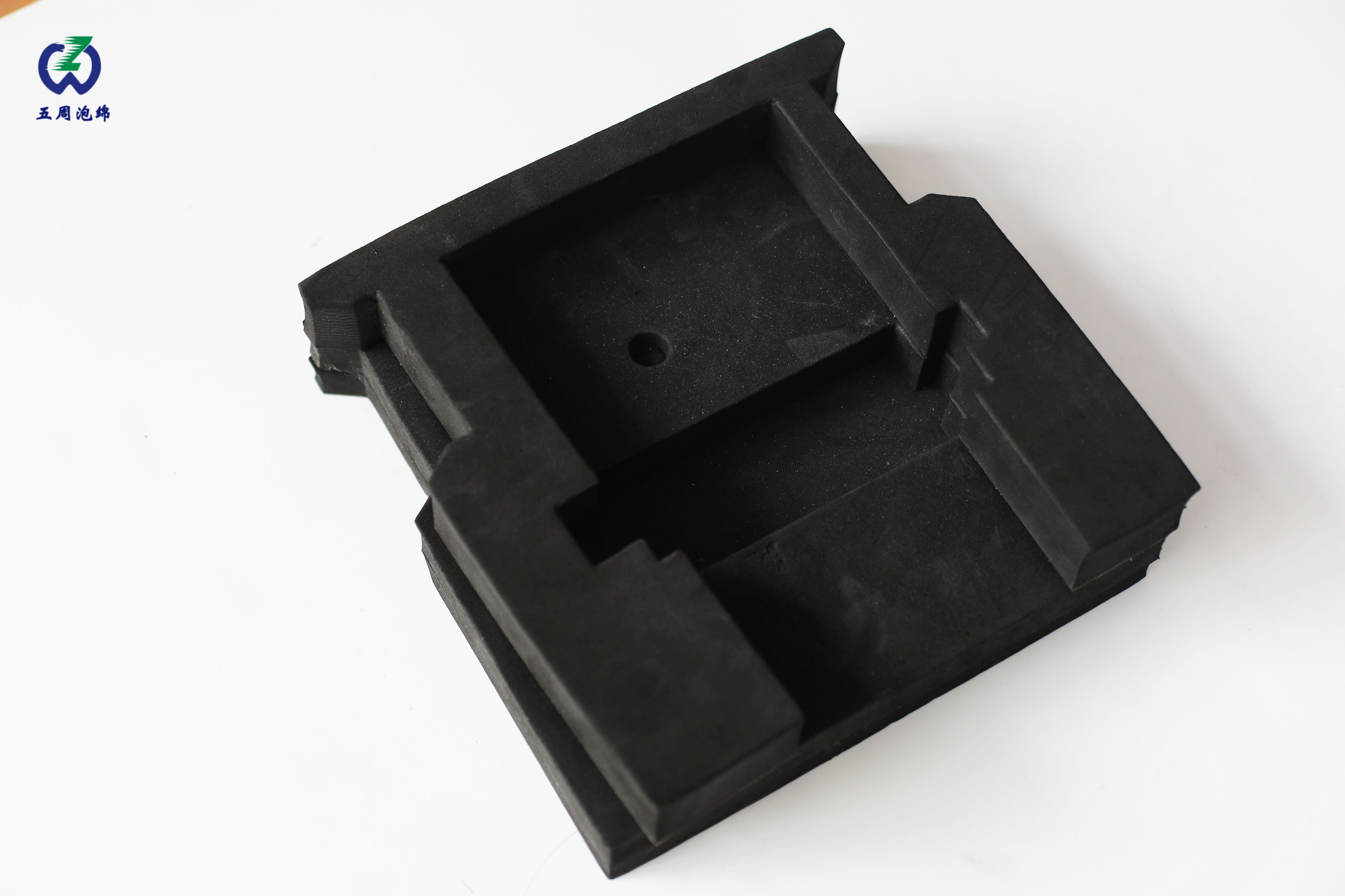 沒有EVA泡棉內(nèi)襯，你的貨物真的安全嗎？