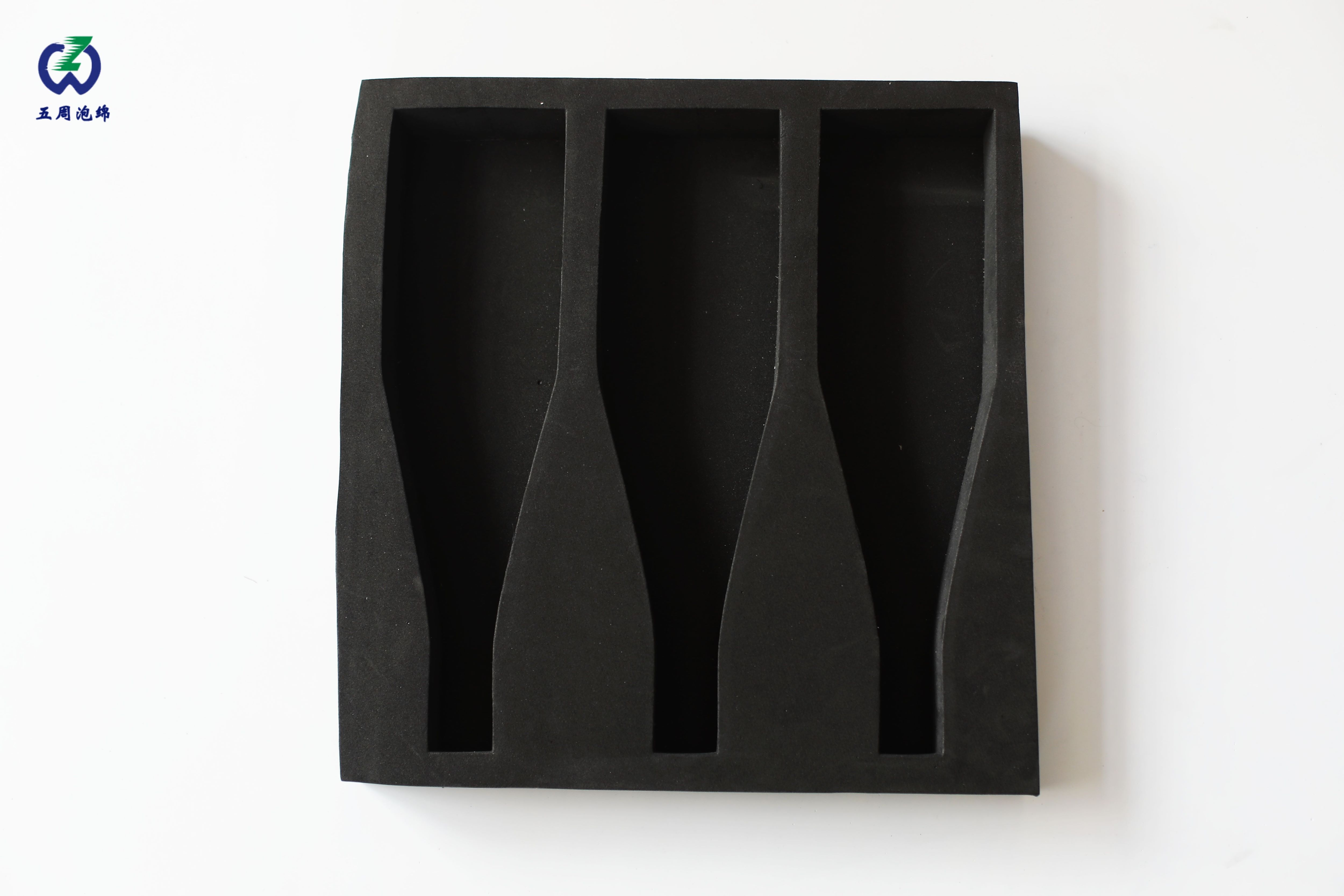 省心又省錢！EVA泡棉內襯如何讓運輸成本直降30%？