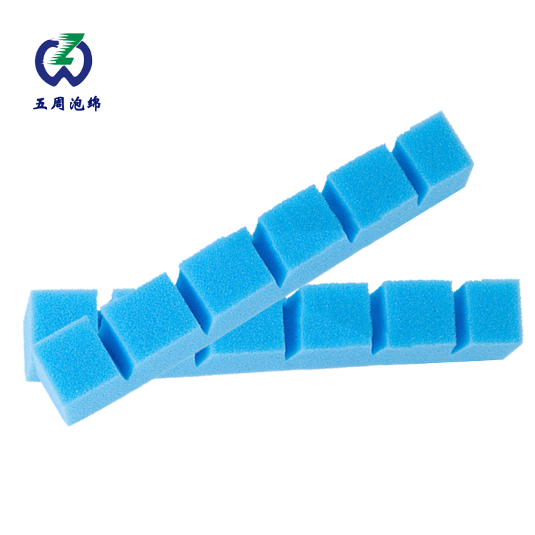 從材料性能到成本控制：解析PU海綿內(nèi)襯的不可替代性