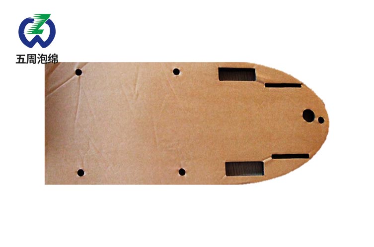 2025年P(guān)U海綿內(nèi)襯行業(yè)三大趨勢(shì)：環(huán)保材料與技術(shù)革新并行