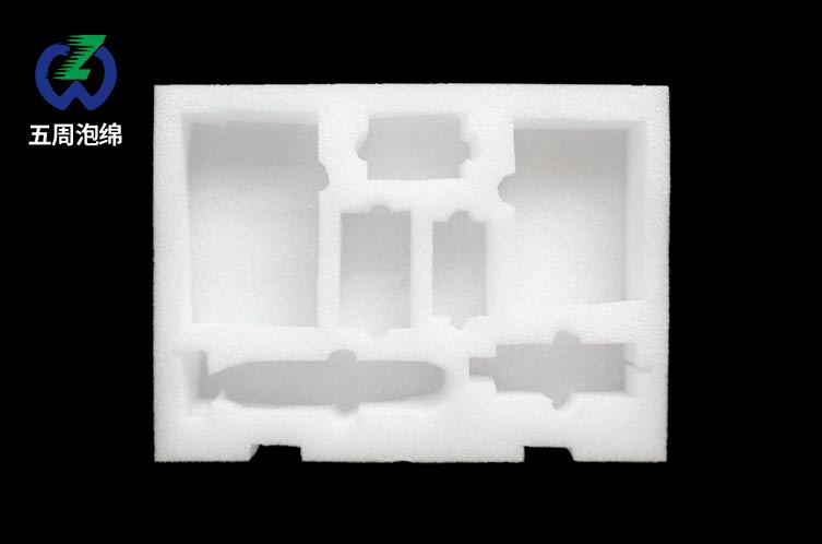 從成本革命到價值創(chuàng)造：珍珠棉內(nèi)襯如何重構產(chǎn)品包裝的底層邏輯