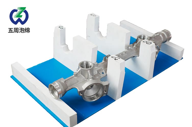 蘇州五周泡棉：19年沒變過，泡棉定制還是老樣子