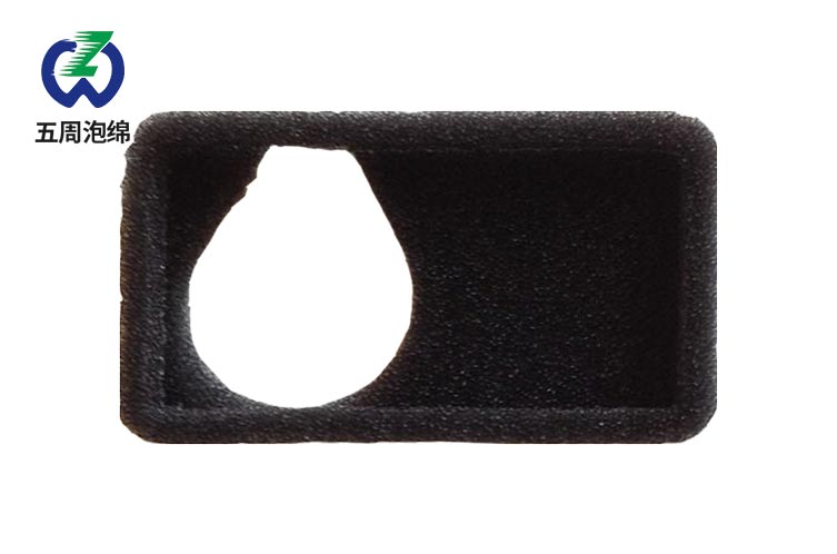 五周泡棉：產(chǎn)品硬實(shí)力，包裝 “最優(yōu)解”