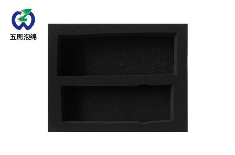 五周泡棉：50 個(gè)理由，構(gòu)建合作 “強(qiáng)信任”