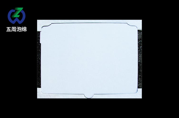 選擇五周，安心無憂——蘇州五周泡棉為何成為行業(yè)信賴之選？??