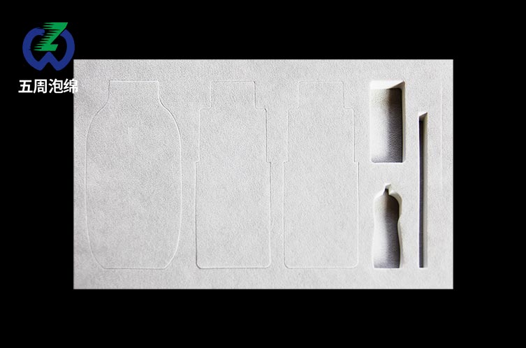 質(zhì)量為本，服務(wù)至誠——解碼蘇州五周泡棉的“硬實力”與“軟價值”?