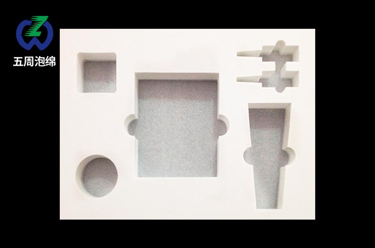 泡棉包裝的“百變空間”——蘇州五周泡棉如何用材料與服務(wù)賦能萬千產(chǎn)品??