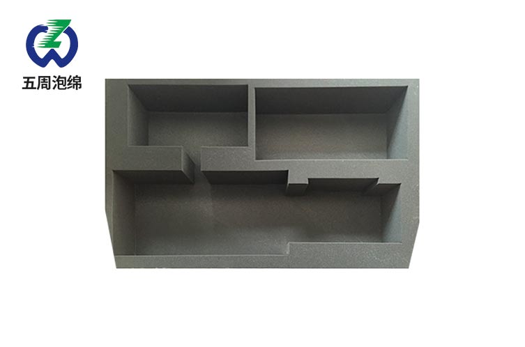 蘇州五周泡棉：19 年專注，為包裝需求保駕護(hù)航