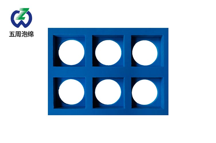 綠色智造新范式——五周泡棉的碳中和實踐之路