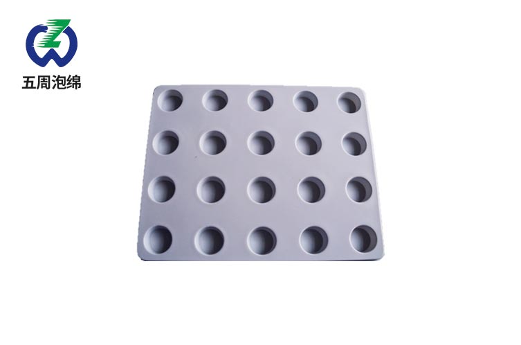 包裝即戰(zhàn)略——五周泡棉如何用設計力撬動產(chǎn)品溢價