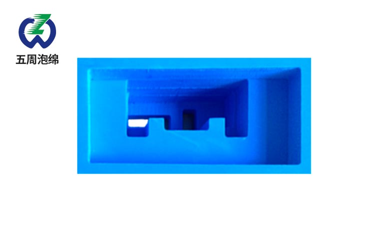 源頭智造，定制未來——揭秘五周泡棉的柔性供應鏈革命