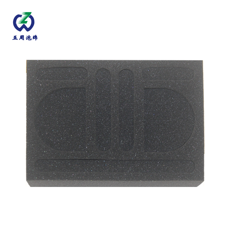 PU海綿內(nèi)襯在精密儀器防護中的定制化應用實踐  