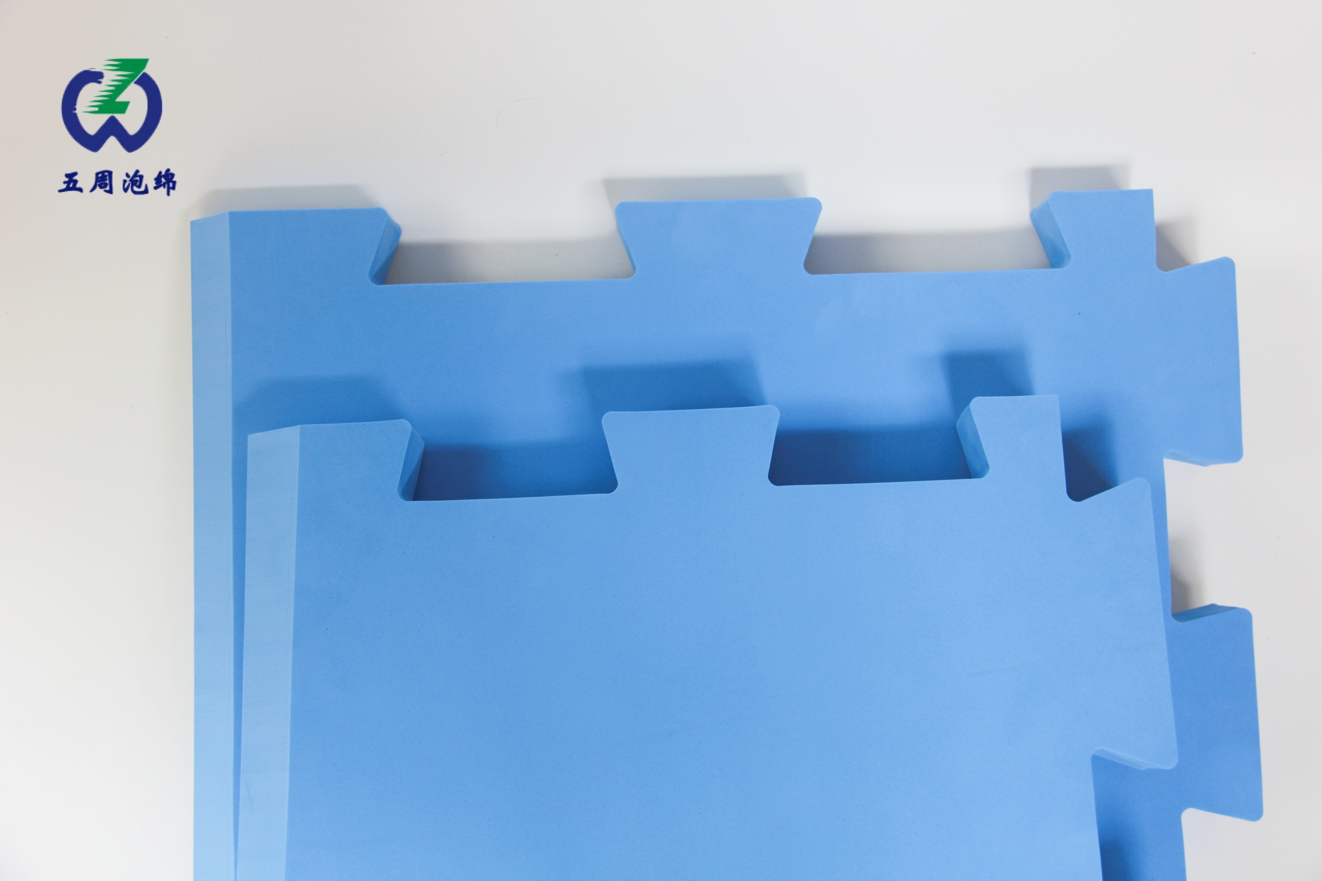 從圖紙到成品：看五周泡棉如何以設計力破局包裝痛點