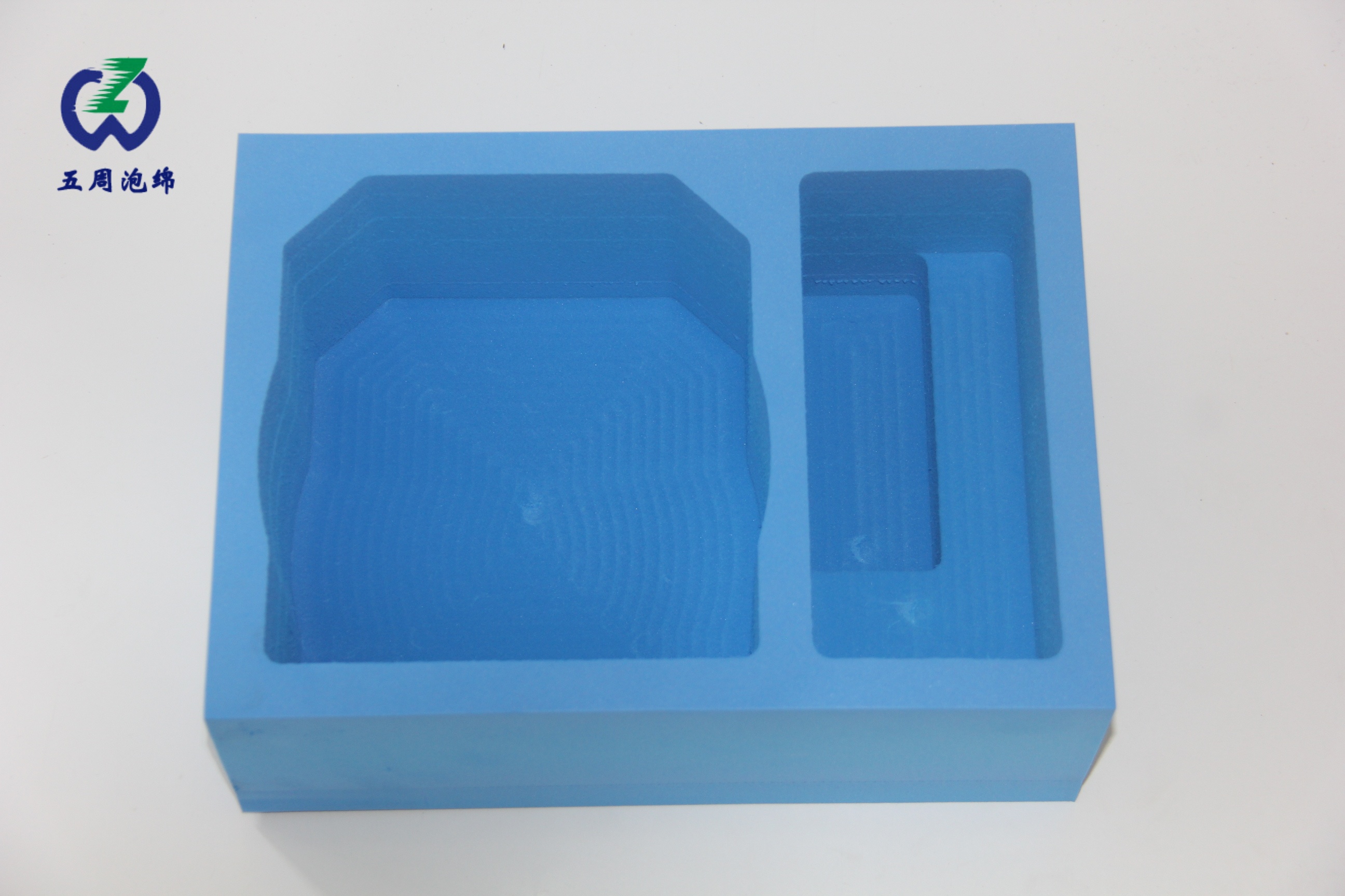 為什么頂級(jí)包裝都愛用EVA泡棉內(nèi)襯？揭秘背后的「黑科技」！