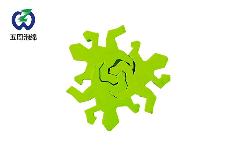 EVA泡棉內(nèi)襯防震效果如何進一步提升？行業(yè)痛點在哪？