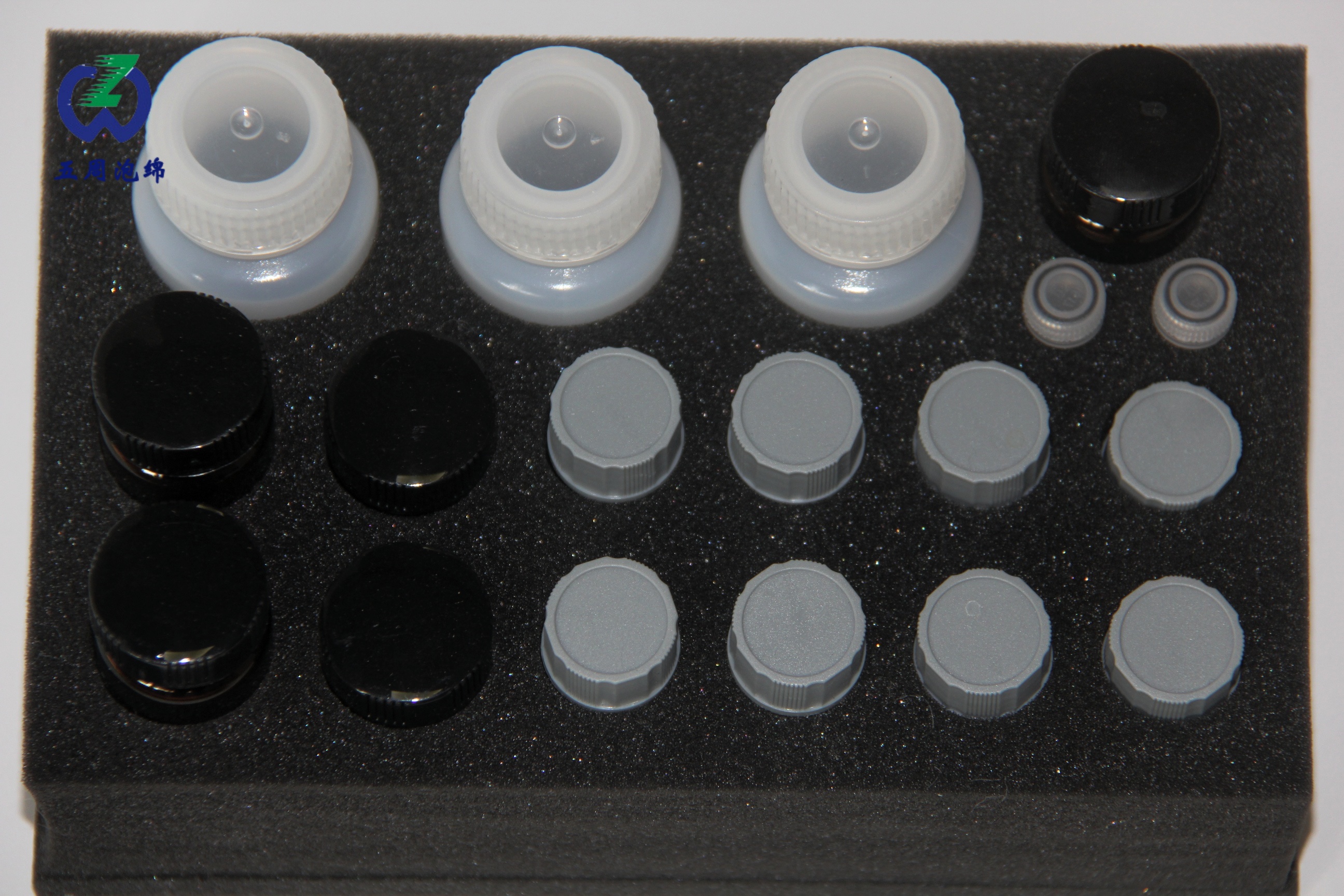 深耕泡綿定制19載，一站式包裝解決方案專家