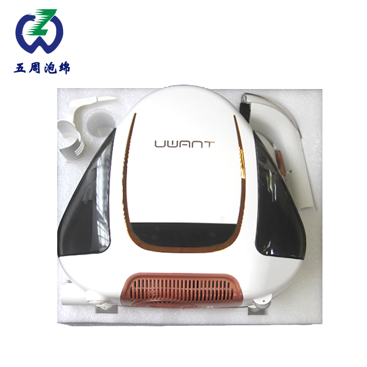 專注泡棉定制19年，蘇州五周泡棉的成長(zhǎng)之路