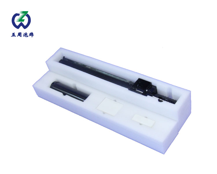 EPE珍珠棉內(nèi)襯：輕巧與堅(jiān)固的完美結(jié)合